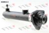 MERCE 0044305801 Brake Master Cylinder